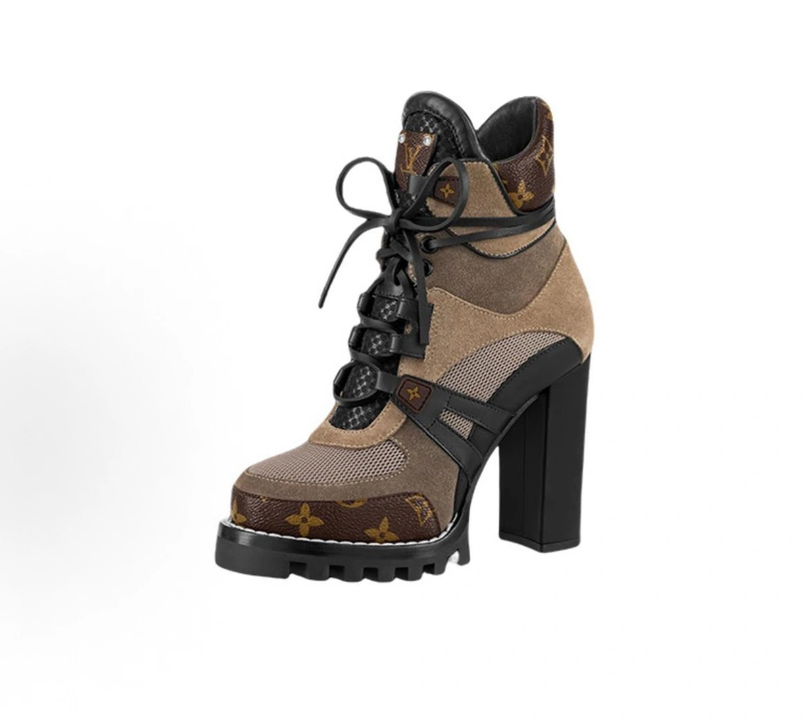 COCO-- 8V 1A94O1 cowhide Heel height ：9cm Waterproof：2.5cm item:E-X362J2905